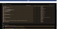 Kidragh: ArcaniA - Screenshot Play by Forum