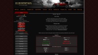 Killers Instinct Mafia - Screenshot Browser Game