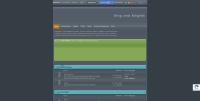 King and Knights - Screenshot Play by Forum
