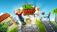 King of Party - Screenshot Play by Mobile