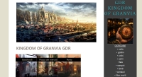 Kingdom of Granvia - Screenshot Play by Chat