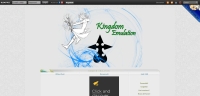 Kingdom Emulation - Screenshot Play by Forum