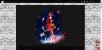 Kingdom Hearts GDR e Anime - Screenshot Play by Forum
