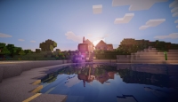 KingdomParty - Screenshot Minecraft