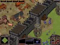 Kingdoms of War - Screenshot MmoRpg