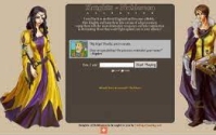 Knights of Noblemen - Screenshot Browser Game