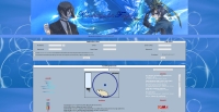 Kuroshitsuji Fan Forum GDR - Screenshot Play by Forum