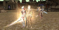 L2 Il Regno Supremo - Screenshot Fantasy
