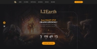 L2Earth - Screenshot MmoRpg