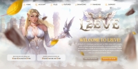 L3Eve - Screenshot MmoRpg