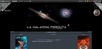 La Galassia Perduta - Screenshot Play by Forum