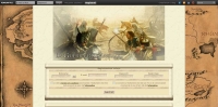 La Guerra dell'Anello - Screenshot Play by Forum