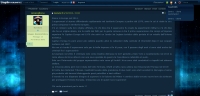 La Tana dei Mutanti - Screenshot Supereroi