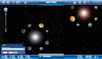 Lacuna Expanse - Screenshot Browser Game