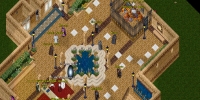 Lands of Heroes - Screenshot MmoRpg