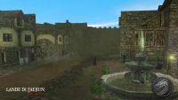 Lande di Faerun Reborn - Screenshot Dungeons and Dragons