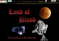 Land of Blood - Screenshot Play by Chat