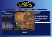 Lands of Legends - Screenshot Play by Chat