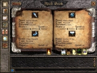La Quarta Profezia - Screenshot Fantasy