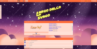 Largo dello Svago - Screenshot Play by Forum