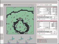 LastRebellion - Screenshot Browser Game