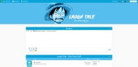 Laugh Tale - One Piece GdR - Screenshot Play by Forum