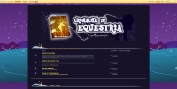 Le Cronache di Equestria - Screenshot Play by Forum