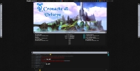 Le Cronache di Velseya - Screenshot Play by Forum