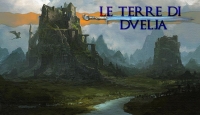 Le Terre di Dvelja - Screenshot Fantasy