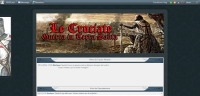 Le Crociate - GdR Medioevale - Screenshot Play by Forum