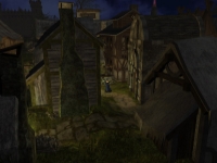 Le Terre di Bretha - Screenshot Fantasy