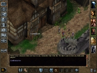 Le Terre di Kaladish - Screenshot Dungeons and Dragons