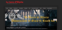 Le Terre d'Illyria - Screenshot Live Larp Grv
