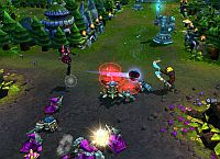 League of Legends - Screenshot MmoRpg