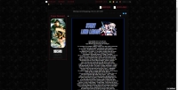 Legacy of Fantasy - Screenshot Manga