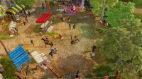 Legend of Aria Italia - Screenshot MmoRpg