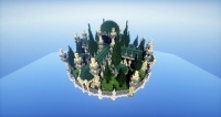 LegendMc - Screenshot Minecraft