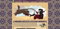 Legends of Domhan - Screenshot Play by Forum