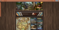 Legends Invasion Gdr - Screenshot Play by Forum