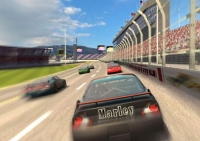 Level R - Screenshot Motori