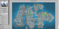 Liberty City - Screenshot Play by Chat