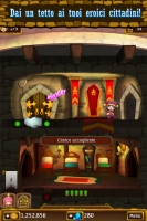 Lil' Kingdom - Screenshot Fantasy