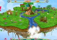 Little Fellies - Screenshot Browser Game
