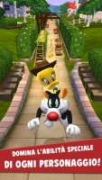 Looney Tunes Dash! - Screenshot Cartoni Animati