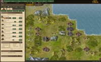 Lord of Ultima - Screenshot Browser Game