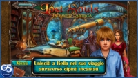 Lost Souls: I Dipinti Incantati - Screenshot Play by Mobile