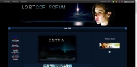 LostGdr Forum - Screenshot Play by Forum