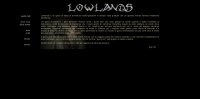 Lowlands - Screenshot Mud