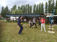 Lucca Quidditch - Screenshot Live Larp Grv