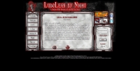 LudoLega by Night - Screenshot Live Larp Grv
